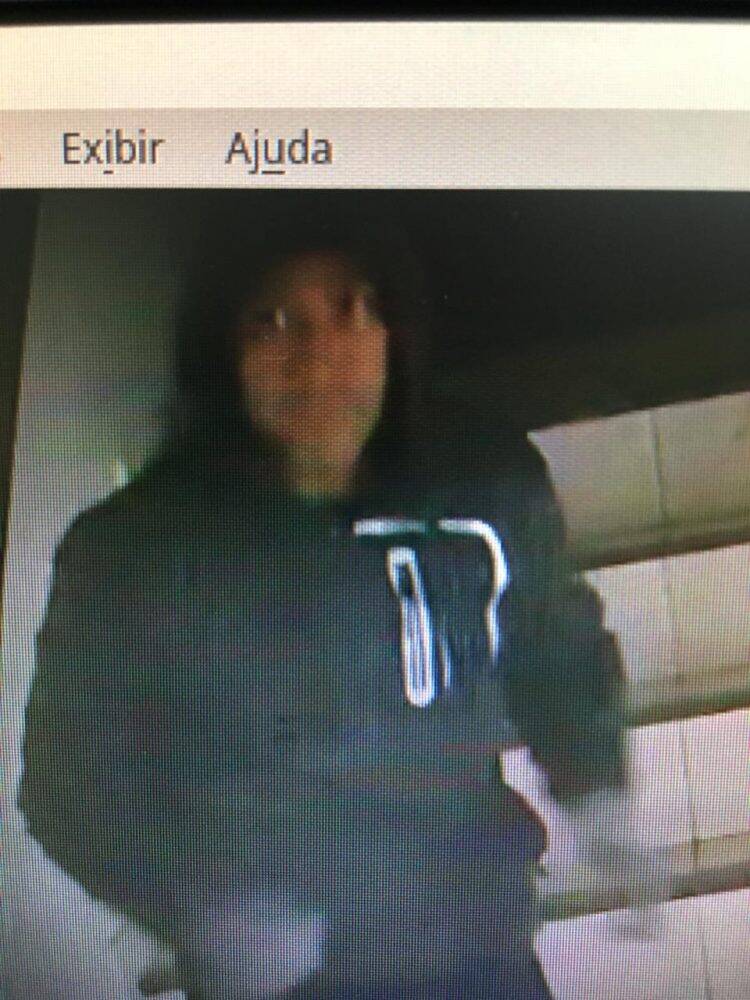 Homem participa de missa, em seguida furta igreja no conjunto Libra