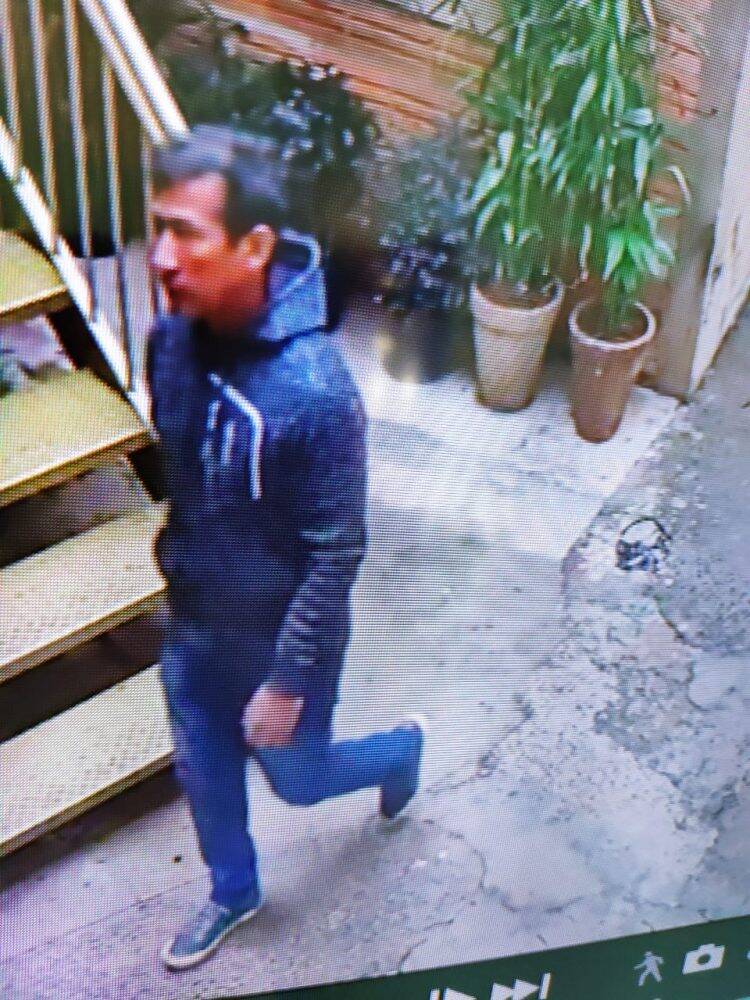 Homem participa de missa, em seguida furta igreja no conjunto Libra