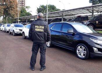 Organização criminosa em Foz sonegou pelo menos 10 milhões de reais, diz auditor fiscal