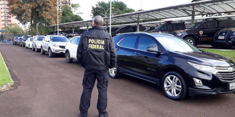 Organização criminosa em Foz sonegou pelo menos 10 milhões de reais, diz auditor fiscal