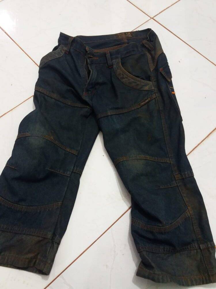 Corpo é encontrado no Rio Paraná no lado paraguiao