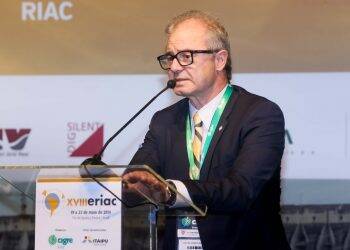 Mesmo com novas fontes, hidrelétricas continuarão sendo a base do sistema elétrico brasileiro, afirma ONS