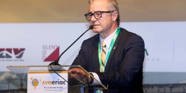 Mesmo com novas fontes, hidrelétricas continuarão sendo a base do sistema elétrico brasileiro, afirma ONS