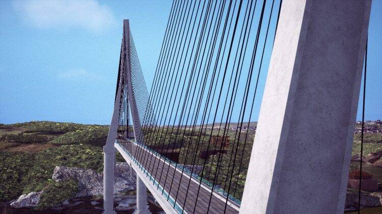 Publicação de convênio no Diário Oficial permite assinatura da ordem de serviço da segunda ponte entre Brasil e Paraguai