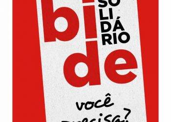 Rodoviária de Foz do Iguaçu terá Cabide Solidário