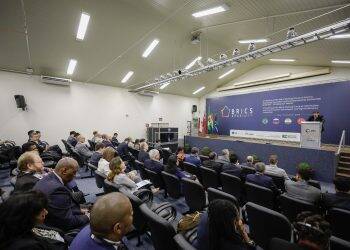 Representantes dos BRICS estarão no PTI para discutir ciência, tecnologia, inovação e empreendedorismo