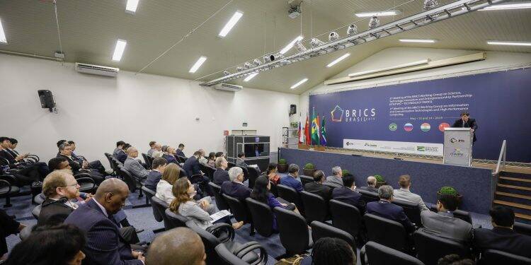 Representantes dos BRICS estarão no PTI para discutir ciência, tecnologia, inovação e empreendedorismo