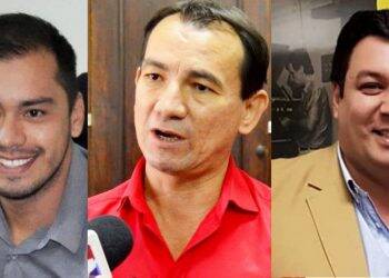 Cidade do Leste escolhe novo prefeito no próximo domingo