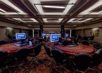 Cassino Iguazú inaugura novo espaço e atrações para os visitantes, em julho