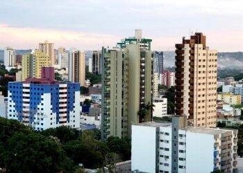 Previsão é de 8°C em Foz do Iguaçu na sexta-feira