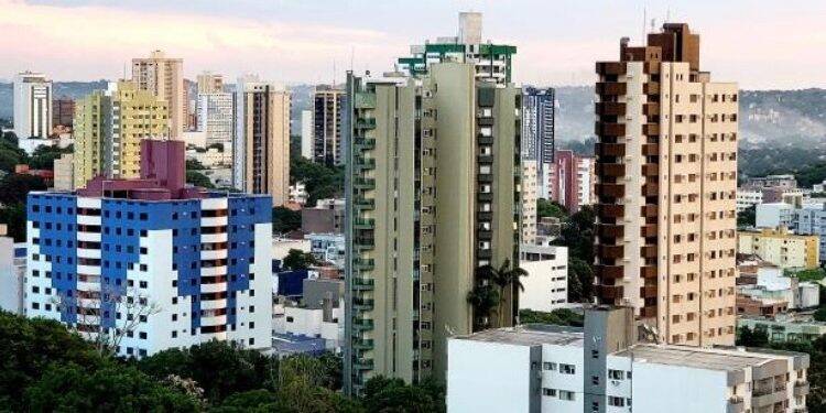 Previsão é de 8°C em Foz do Iguaçu na sexta-feira