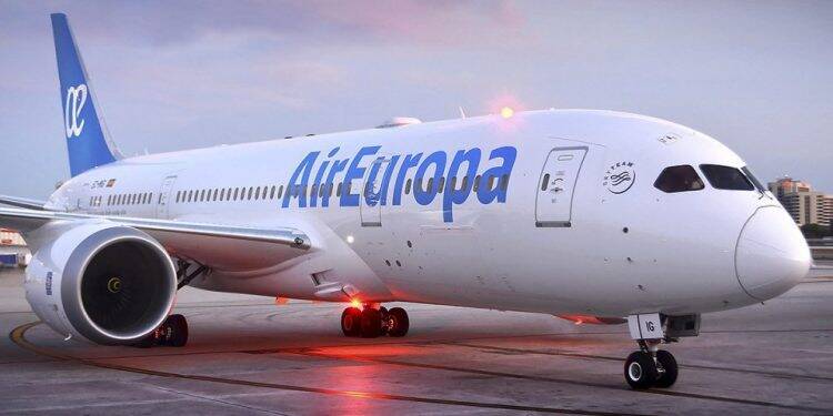 Voo entre Iguazú e Madri, com escala em Assunção, começa a operar em agosto