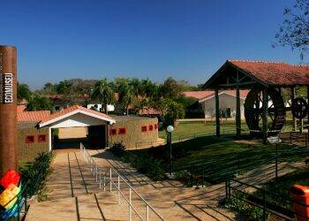 Ecomuseu celebra os 45 anos de Itaipu com quatro novas exposições