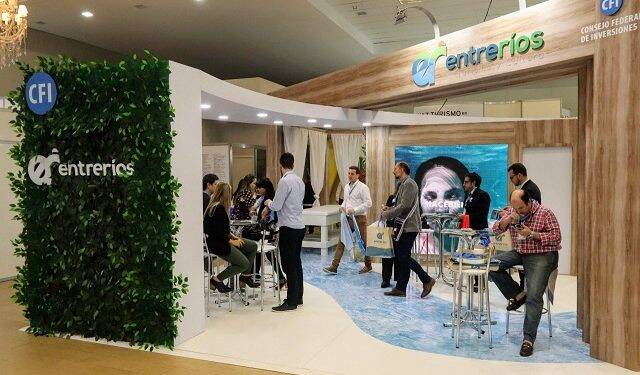 Foz do Iguaçu é a terceira cidades que mais recebe eventos internacionais no Brasil