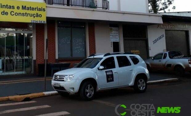 GAECO cumpre mandados na prefeitura e Câmara de Marechal Cândido Rondom