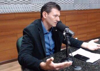 Maioria das obras públicas em Foz do Iguaçu estão concluídas, informa CREA-PR