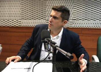 Estamos tratando de uma interrupção de futuro, disse reitor da Unila sobre corte de verbas