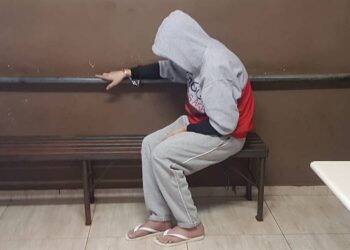 Acusado de matar ex-prefeito de Itaipulândia é preso em Foz