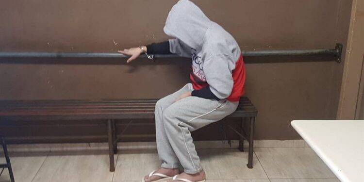 Acusado de matar ex-prefeito de Itaipulândia é preso em Foz