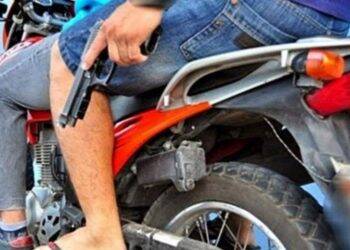 Estudante brasileiro é baleado em assalto no Paraguai