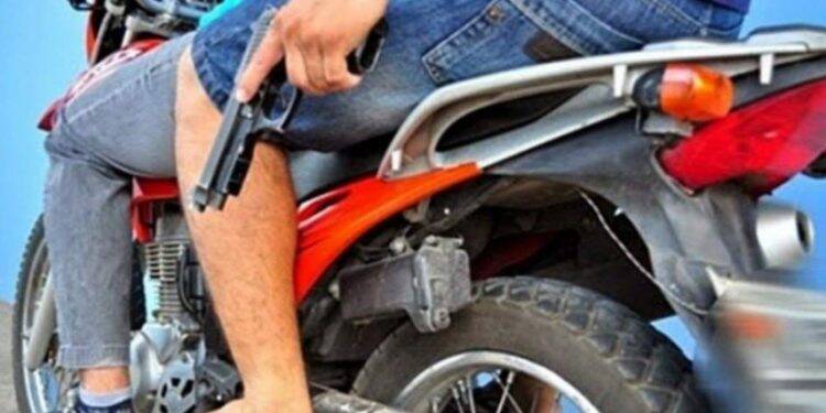 Estudante brasileiro é baleado em assalto no Paraguai