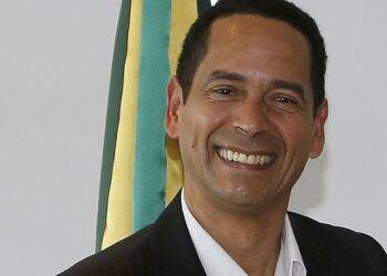 Secretaria de Estado da Segurança Pública terá novo titular