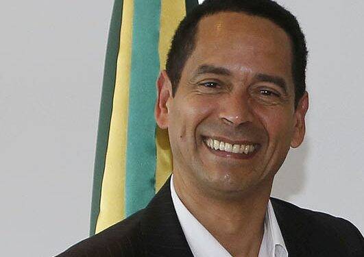 Secretaria de Estado da Segurança Pública terá novo titular