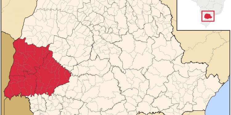 Doze municípios do Oeste Paranaense são selecionados para título de Projeto Inovador