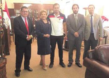 Prefeito eleito de Cidade do Leste pede para antecipar posse