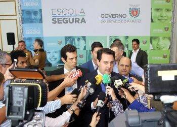 Não havia critérios técnicos para repasse, diz governador sobre Hospital Municipal