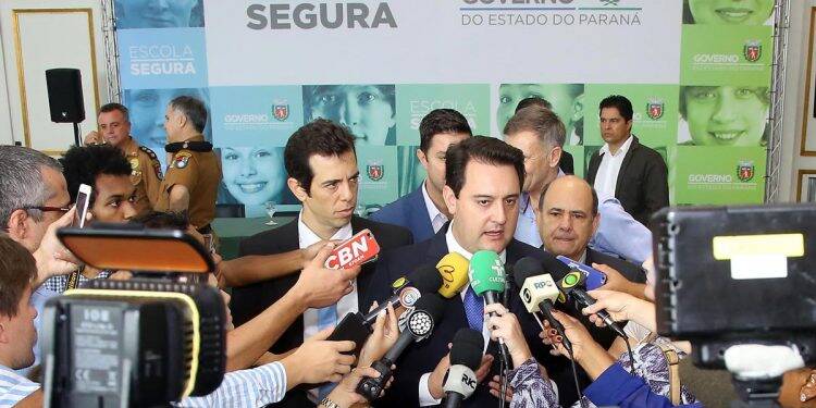 Não havia critérios técnicos para repasse, diz governador sobre Hospital Municipal