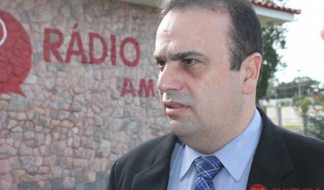 Ex-prefeito Reni Pereira é condenado por improbidade administrativa