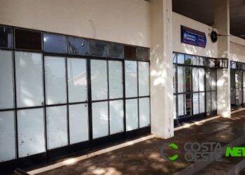 Detran fecha escritório em São Miguel do Iguaçu