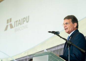 Itaipu tem nova norma para concessão de patrocínios