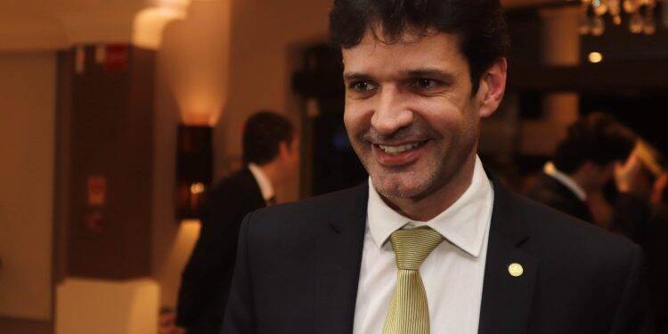 Ministro do Turismo destaca necessidade da duplicação da Rodovia das Cataratas