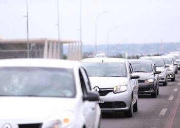 Governo Federal regulamenta inscrição de motorista de aplicativo no INSS