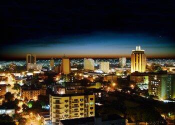 Transferência de 150 empregados da Itaipu de Curitiba vai incrementar toda a economia da fronteira