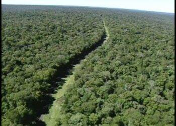 Itaipu pode financiar reabertura da Estrada do Colono