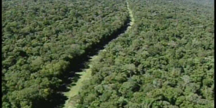Itaipu pode financiar reabertura da Estrada do Colono