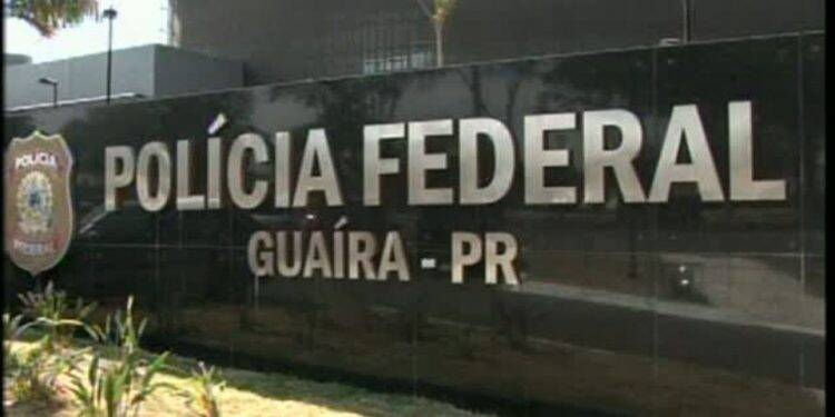 PF investiga organização criminosa responsável por crimes transfronteiriços