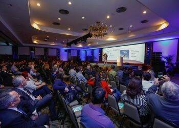 Em Londres, Destino Iguassu mostra seu potencial para o turismo de negócios e eventos