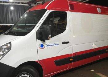Prefeitura de São Miguel exonera servidores que transportaram contrabando em ambulância