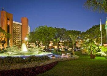 Governo do Paraná discute inteligência e inovação na gestão pública em evento em Foz