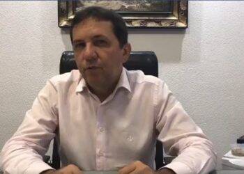 Chico Brasileiro critica operação contra ambulantes