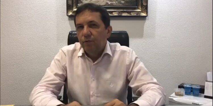 Chico Brasileiro critica operação contra ambulantes