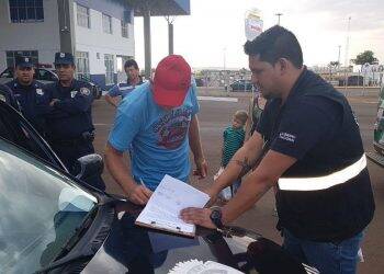 Paraguai extradita dois brasileiros procurados pela polícia no Brasil