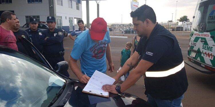Paraguai extradita dois brasileiros procurados pela polícia no Brasil