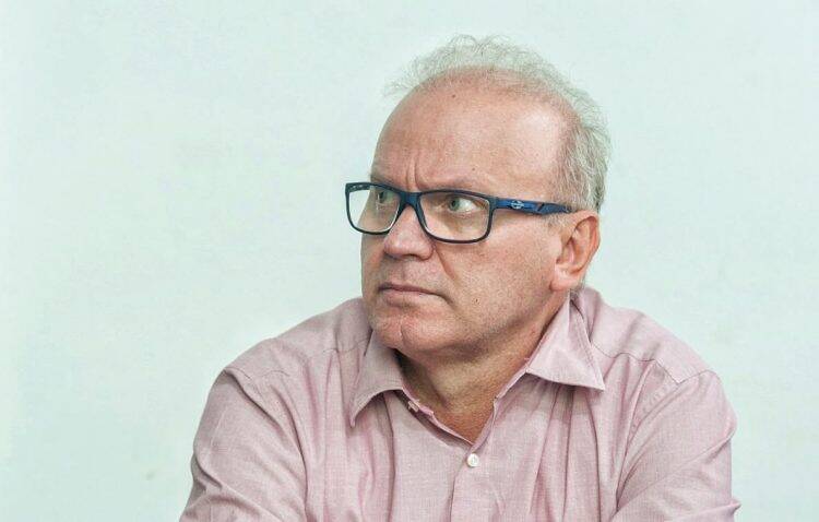 Aeroporto de Foz será um dos mais modernos do Brasil