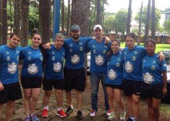 Foz sedia etapa do Campeonato Paranaense de Tênis de Mesa