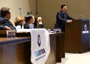 Moro confirma centro integrado de segurança em Foz do Iguaçu até o fim do ano